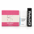 Pack Pro Wave + Coloração RefeCtocil