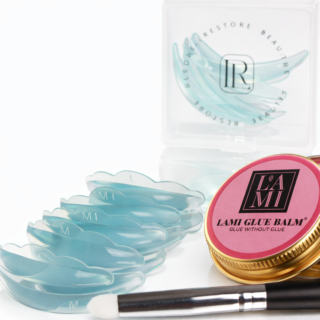 Pack Lami + Molde Nuvem