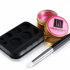 Pack Lami + Paleta XXL lash lifting