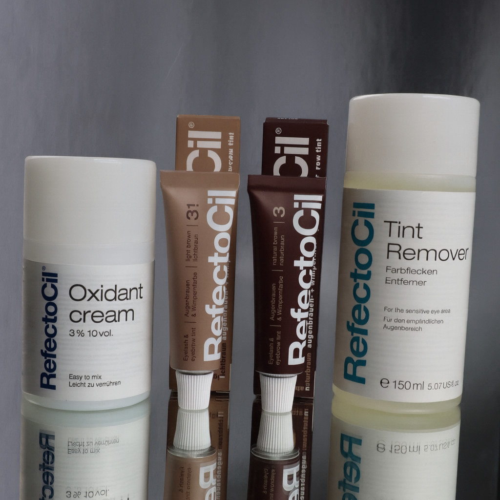 Essential Collection – Brow Color