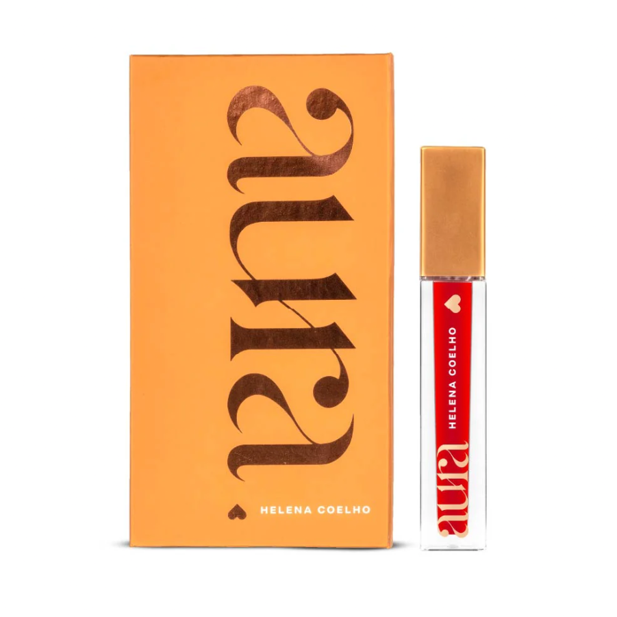 Kit de Natal Aura The Day After Red