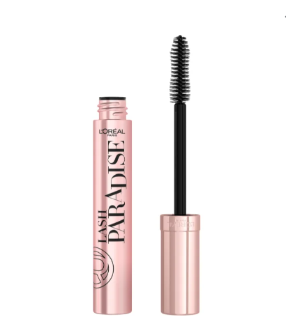Máscara de pestanas Lash Paradise de  L'Oréal Paris 6.4ml