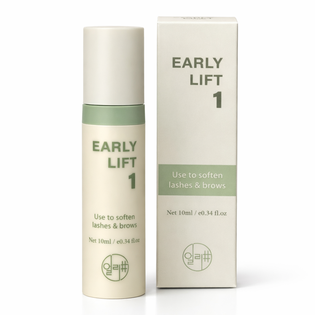 Early Lift - Step 1 (10ml)