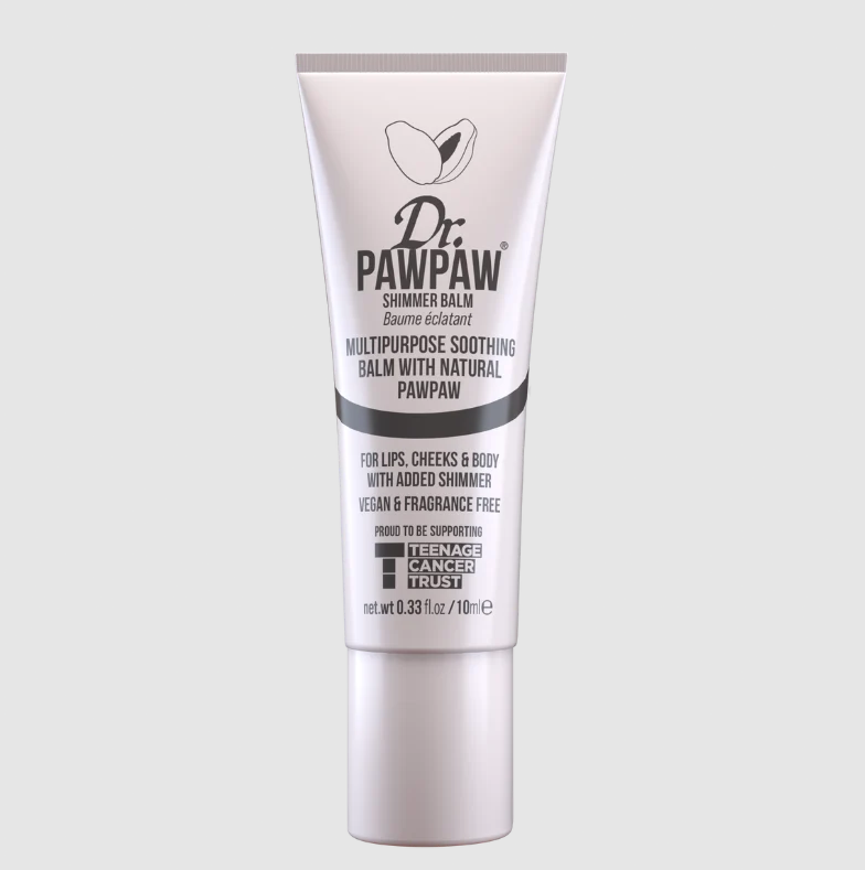 Dr.PAWPAW Shimmer Balm