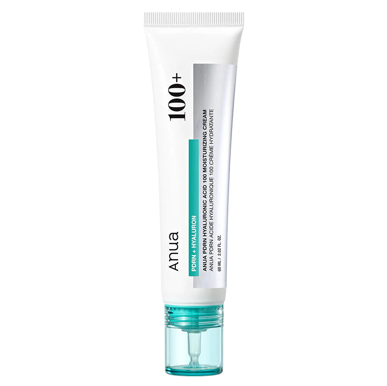 PDRN Hyaluronic Acid 100 Moisturizing Cream -Anua