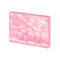 Medicube PDRN Pink One Day Serum -(1,5 ml × 10) 15ml