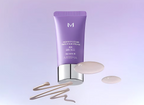 Missha - Perfect Cover Serum B. B Cream 20ml /50ml