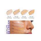 Missha - Perfect Cover Serum B. B Cream 20ml /50ml