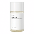 Anua Heartleaf Cleansing Oil embalagem
