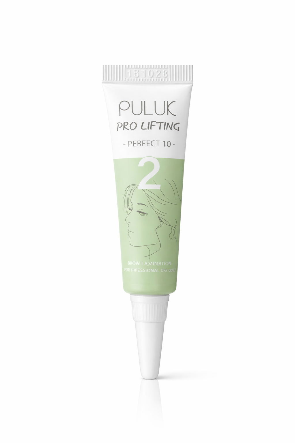 Pro Lifting Perfect 10 – PULUK (Individual ou pack)