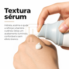 SKIN1004 Madagascar Centella Hyalu-Cica Water-Fit Sun Serum – imagem 3