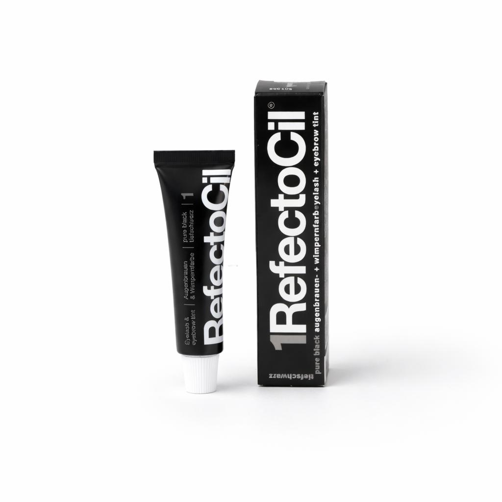 Refectocil - Eyebrow and Eyelash tint 15ml (várias cores)