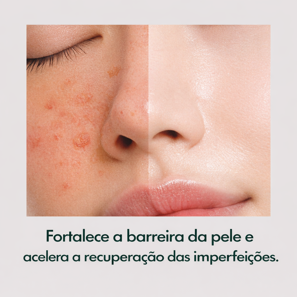 Mighty Bamboo Panthenol Cream (100 ml) - Purito