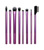 Conjunto de Pincéis Everyday Eye Essentials - Real Techniques