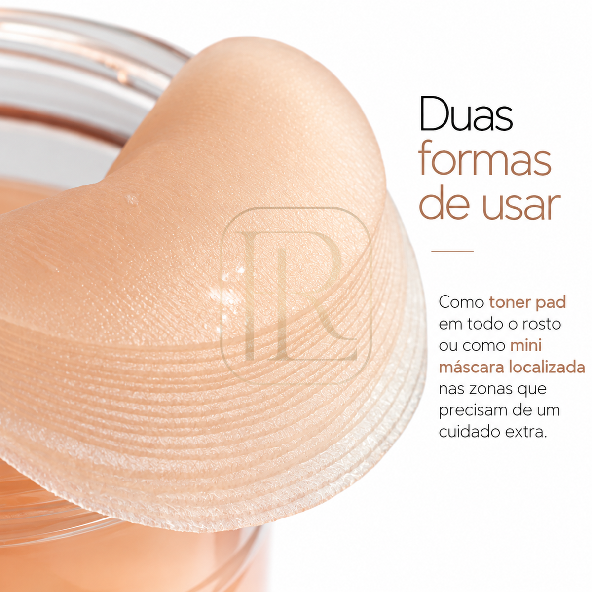 Help Me! Real Collagen Pad - ONE-DAY'S YOU