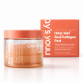 Help Me! Real Collagen Pad - ONE-DAY'S YOU