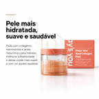 Help Me! Real Collagen Pad - ONE-DAY'S YOU