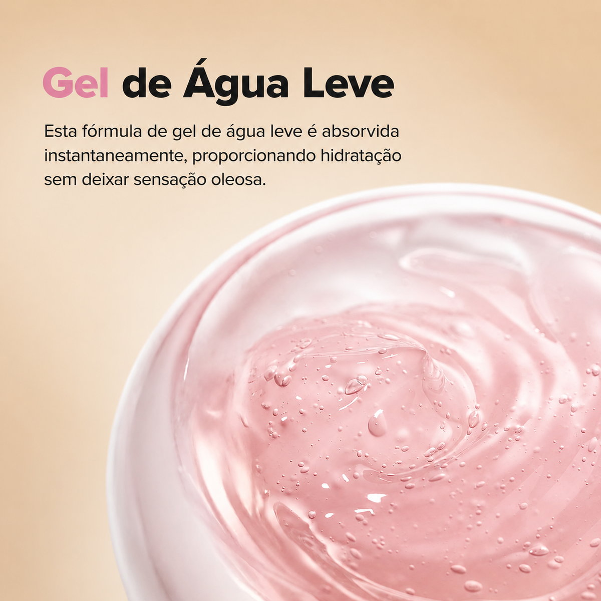 Beauty of Joseon Red Bean Water Gel 100ml – imagem 5