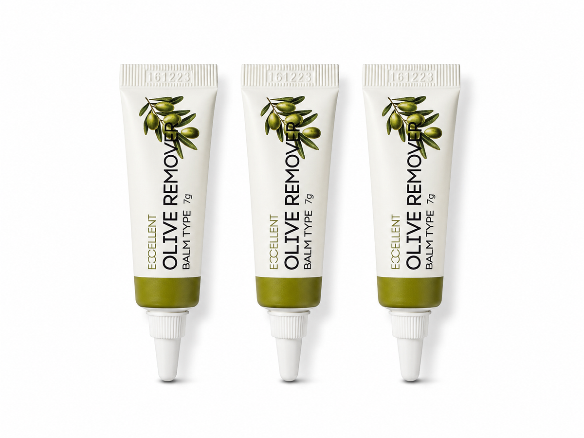 Neicha Excellent Olive Remover Balm – 1 unidade ou pack de 3 – imagem 2