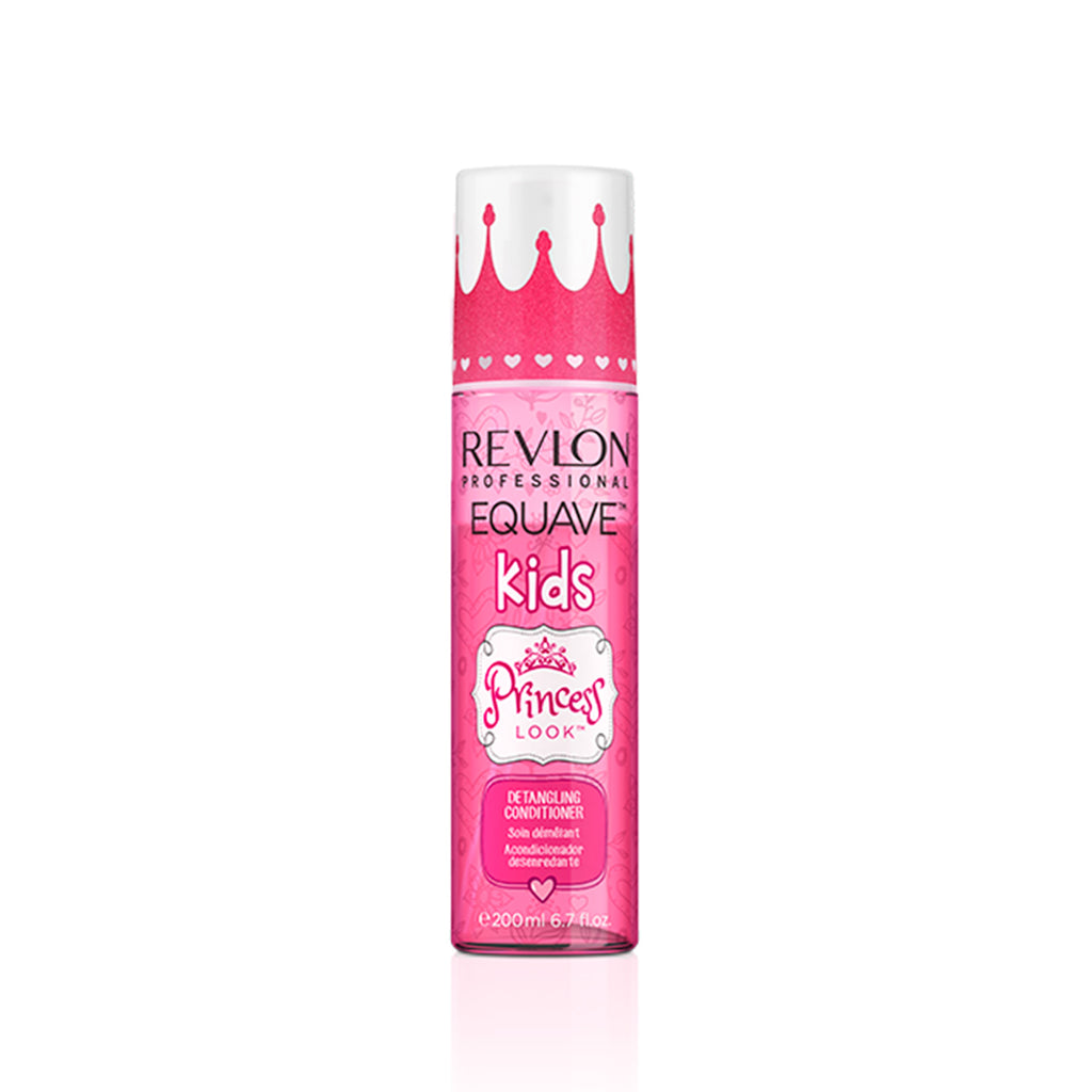 Revlon - Condicionador Equave Kids Princess