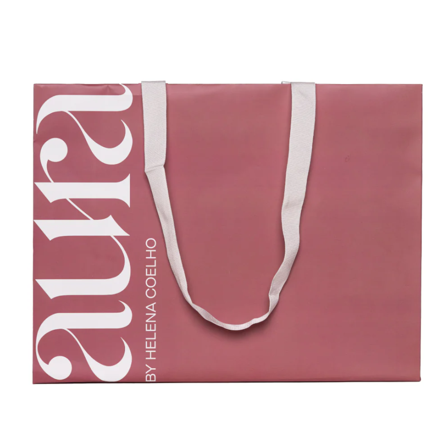 Coffret de Natal Aura Signature Lips 8:44