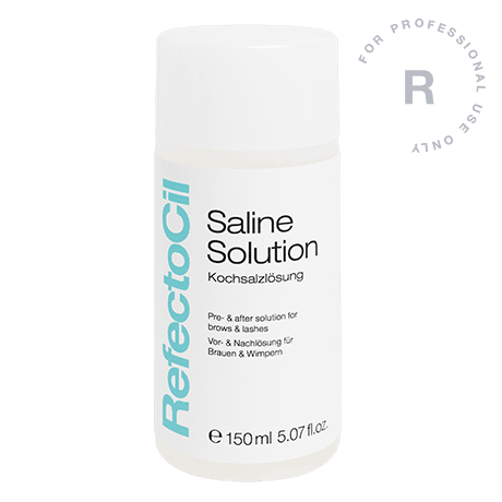 Refectocil Saline Solution 150ml