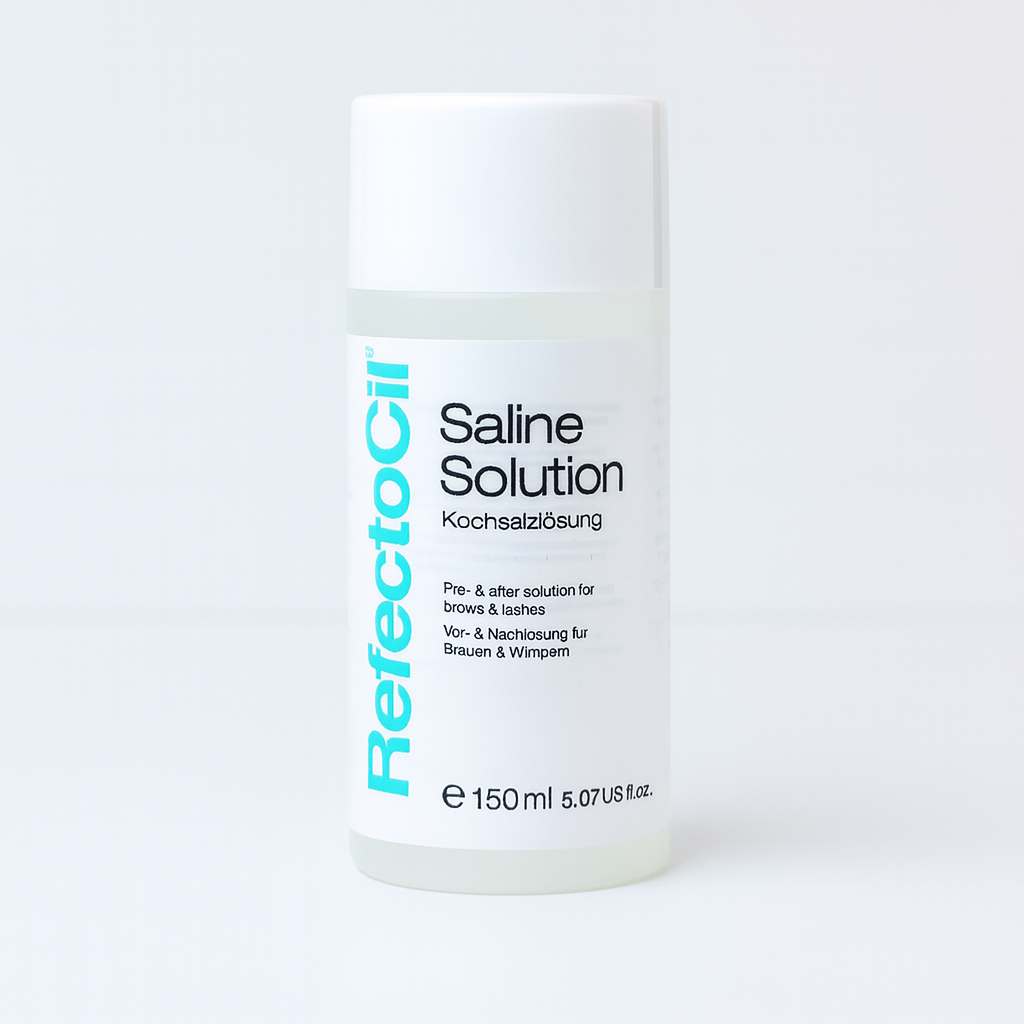 Refectocil Saline Solution 150ml
