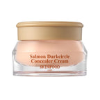 SKINFOOD Salmon Darkcircle Concealer Cream