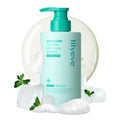 Scalp:Ton Cica PDRN Deep Clean Shampoo , 500 ml - Lilyeve envio dia 7/9