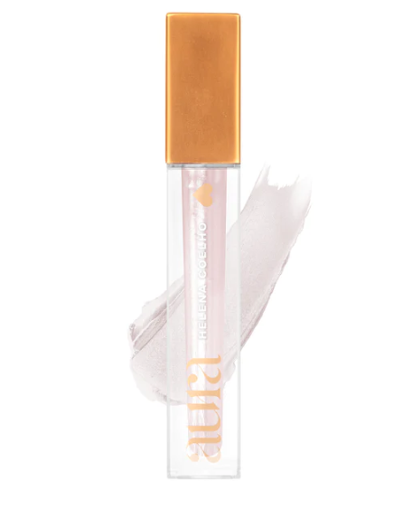 Coffret de Natal Aura Unapologetic Glow