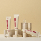 K-Secret SEOUL 1988 Crema de Ojos: Retinal Liposome 4% + Soja Fermentada 30ml