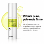 Celimax The Vita-A Retinol Shot Tightening Serum 30ml – imagem 2