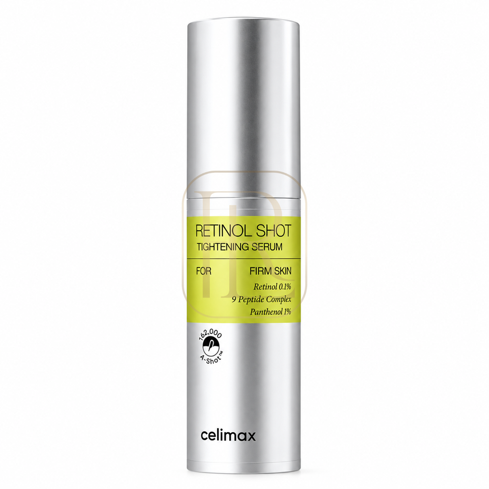 Celimax The Vita-A Retinol Shot Tightening Serum 30ml
