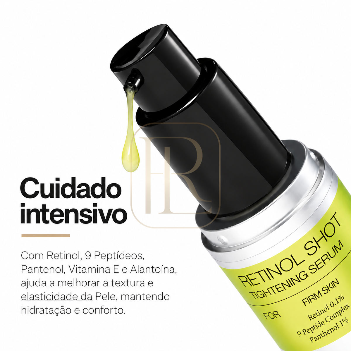 Celimax The Vita-A Retinol Shot Tightening Serum 30ml – imagem 3