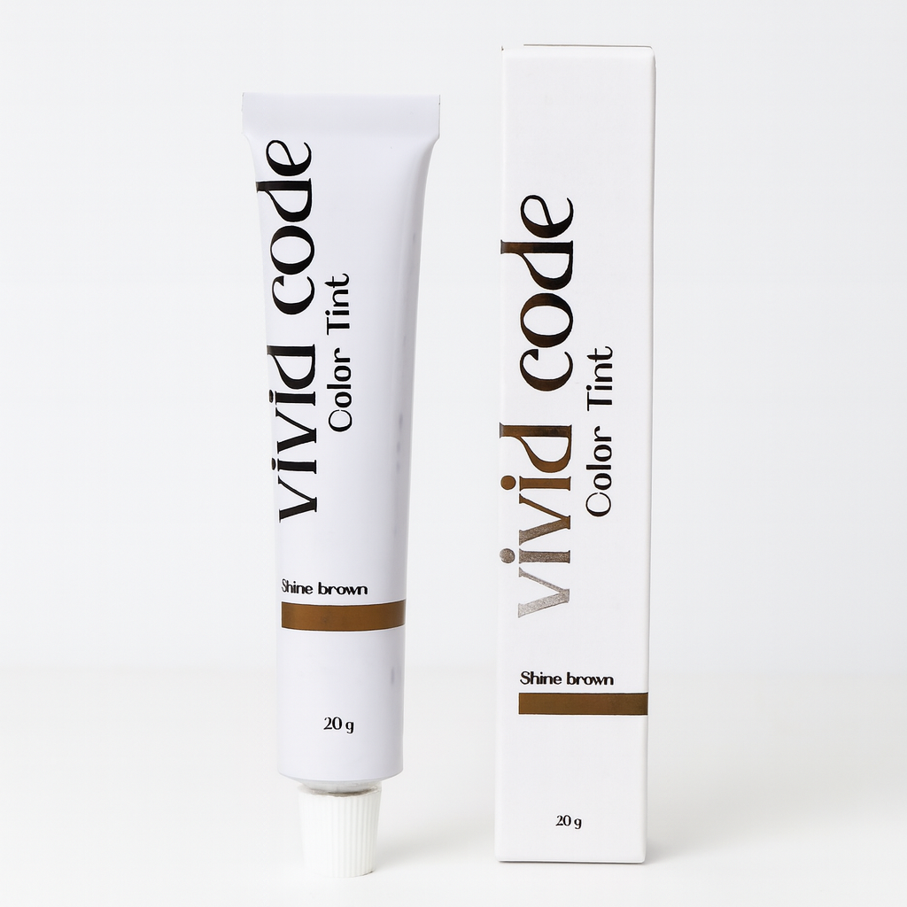 Tintas Vivid Code Color Tint  20g (várias cores)