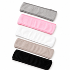 SPA Headband – fita de cabelo para skincare – imagem 11