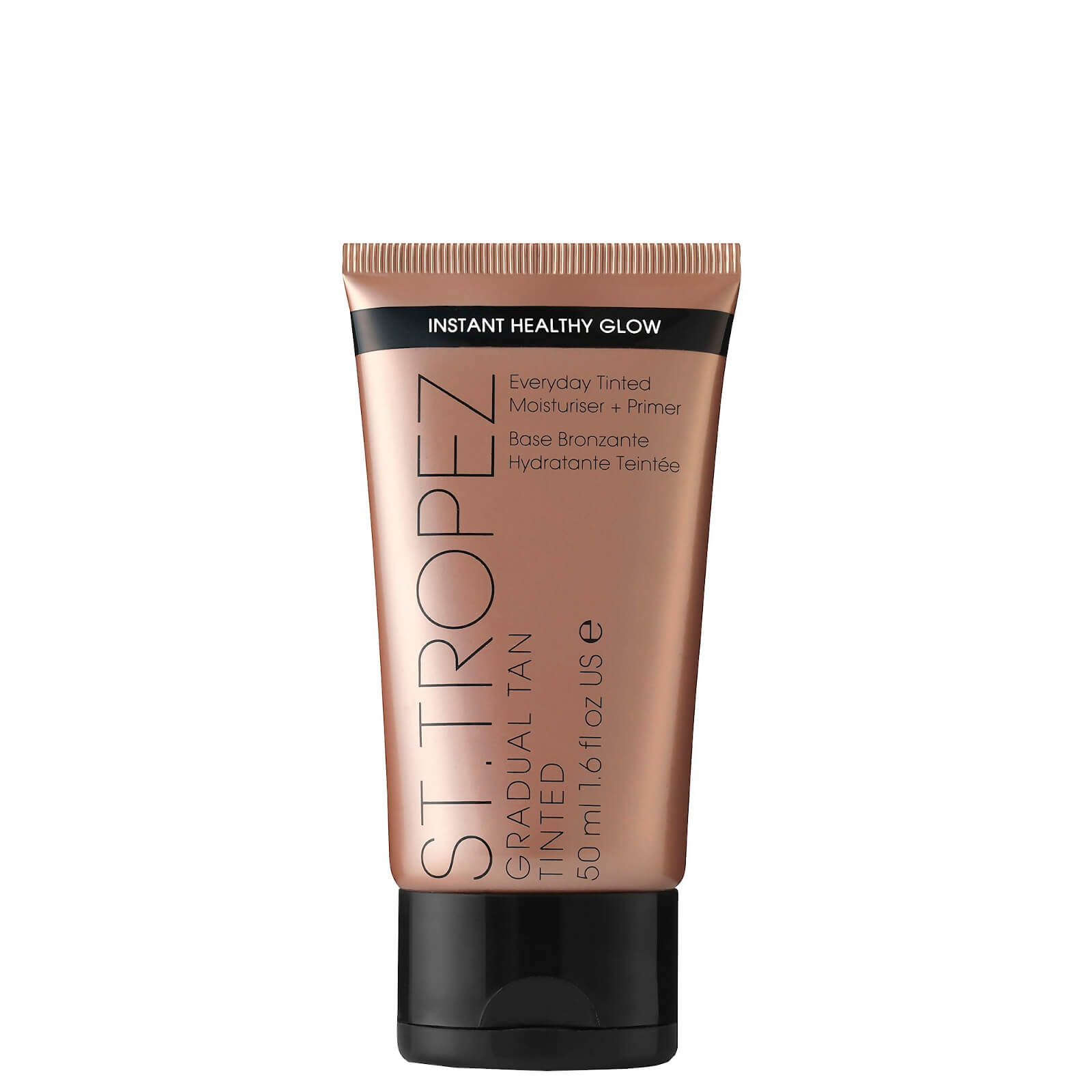st.tropez everyday tinted moisturiser- 50ml