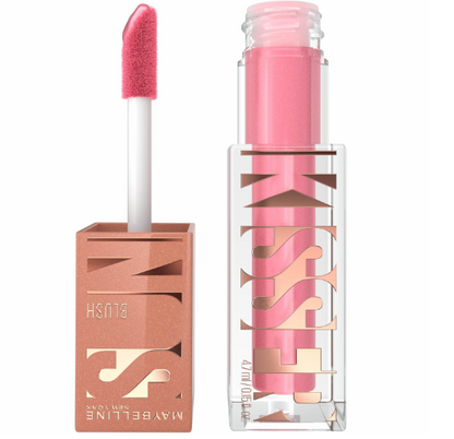 Maybelline - Sunkisser Multi-use Liquid Blush and Bronzer