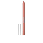 Maybelline TATTOO LINER Gel Pencil aplicação