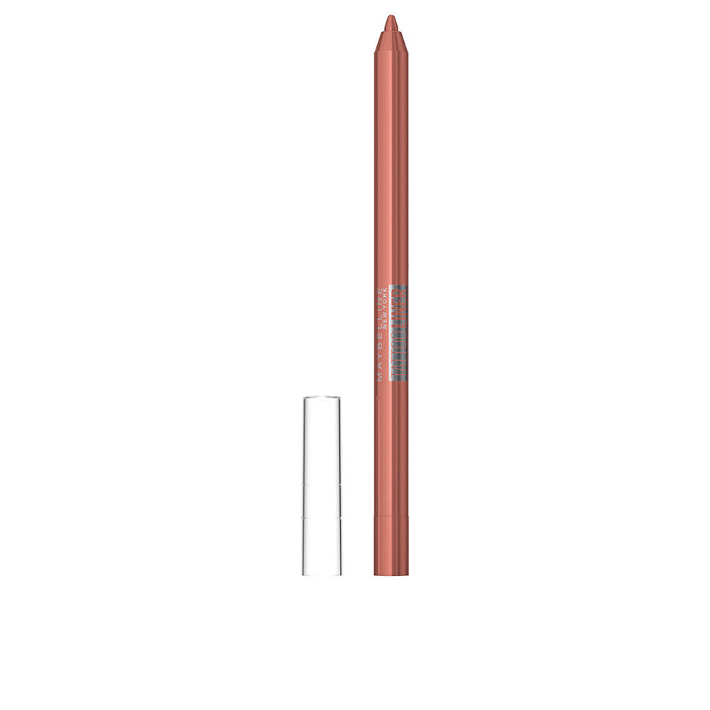 Maybelline TATTOO LINER gel pencil  1.3g