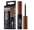 TATTO BROW-EASY PEEL OFF TINT