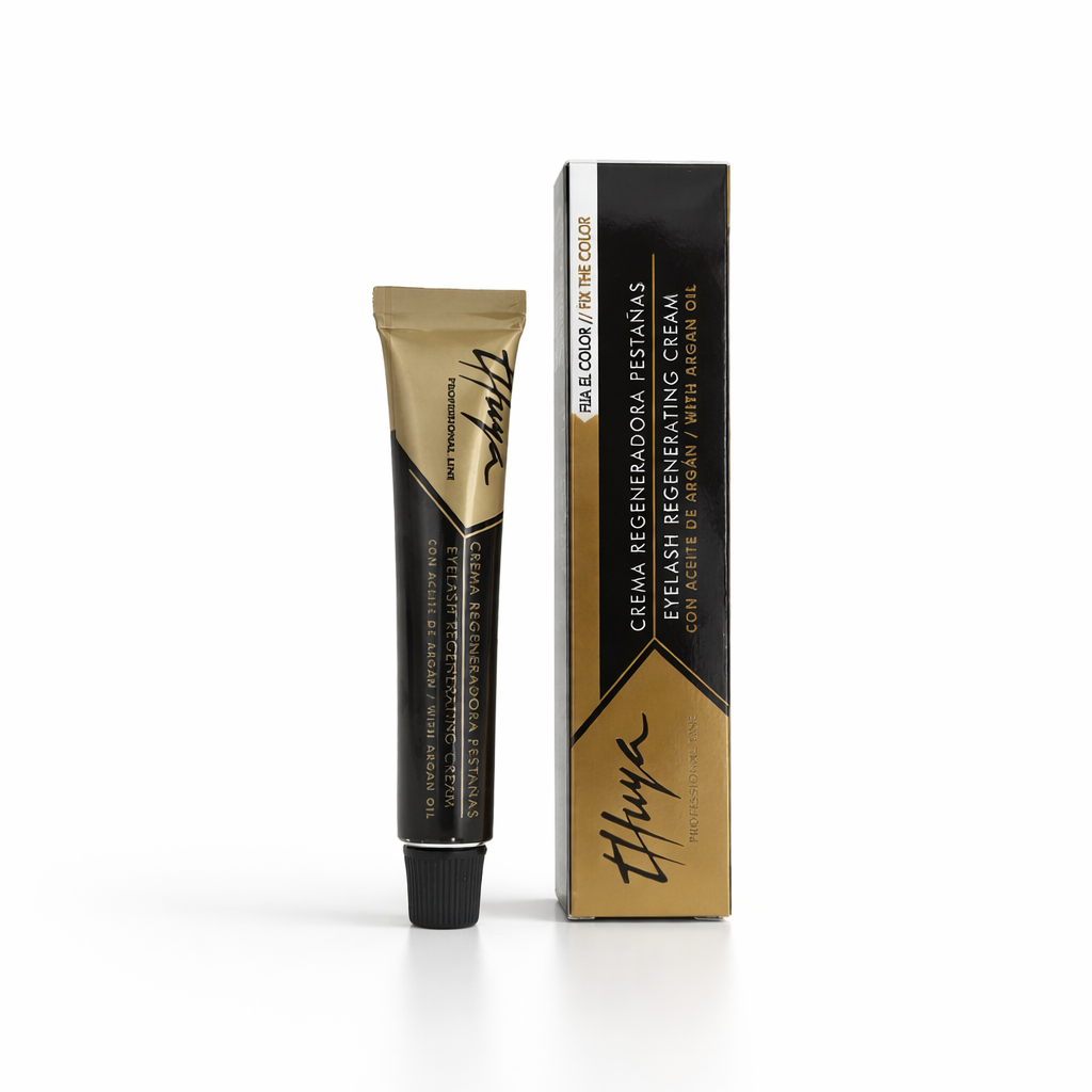 THUYA Creme regenerador de pestanas 15 ml