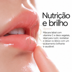 Vita Glazed Lip Mask 20 ml TOCOBO