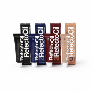 Refectocil - Eyebrow and Eyelash tint 15ml (várias cores)