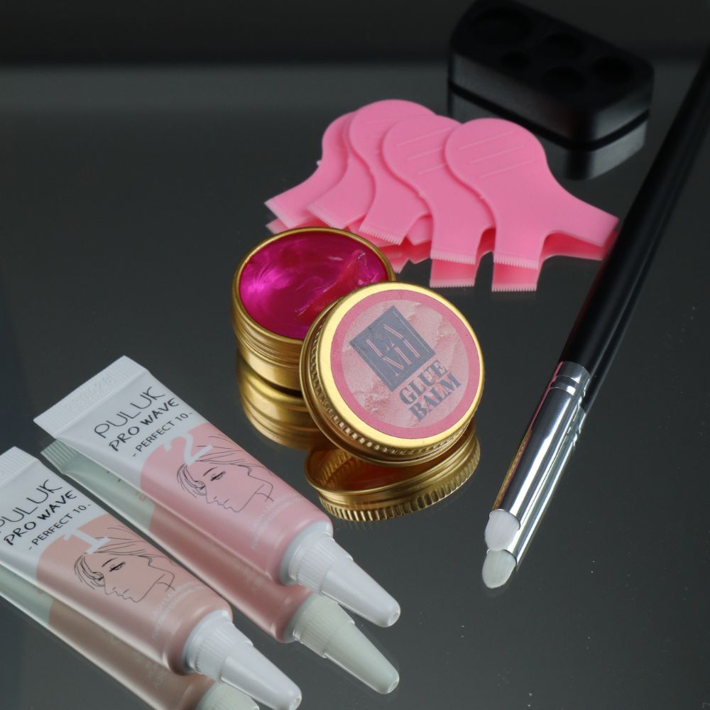 Essential Collection – Lash Lift Pro Tools
