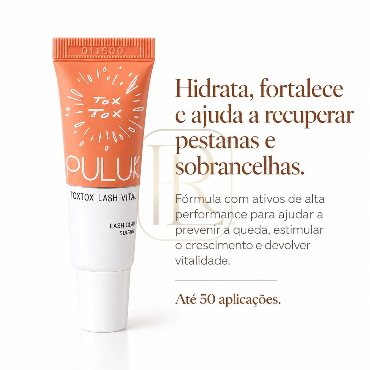Botox ToxTox Vital 10 ml– Puluk