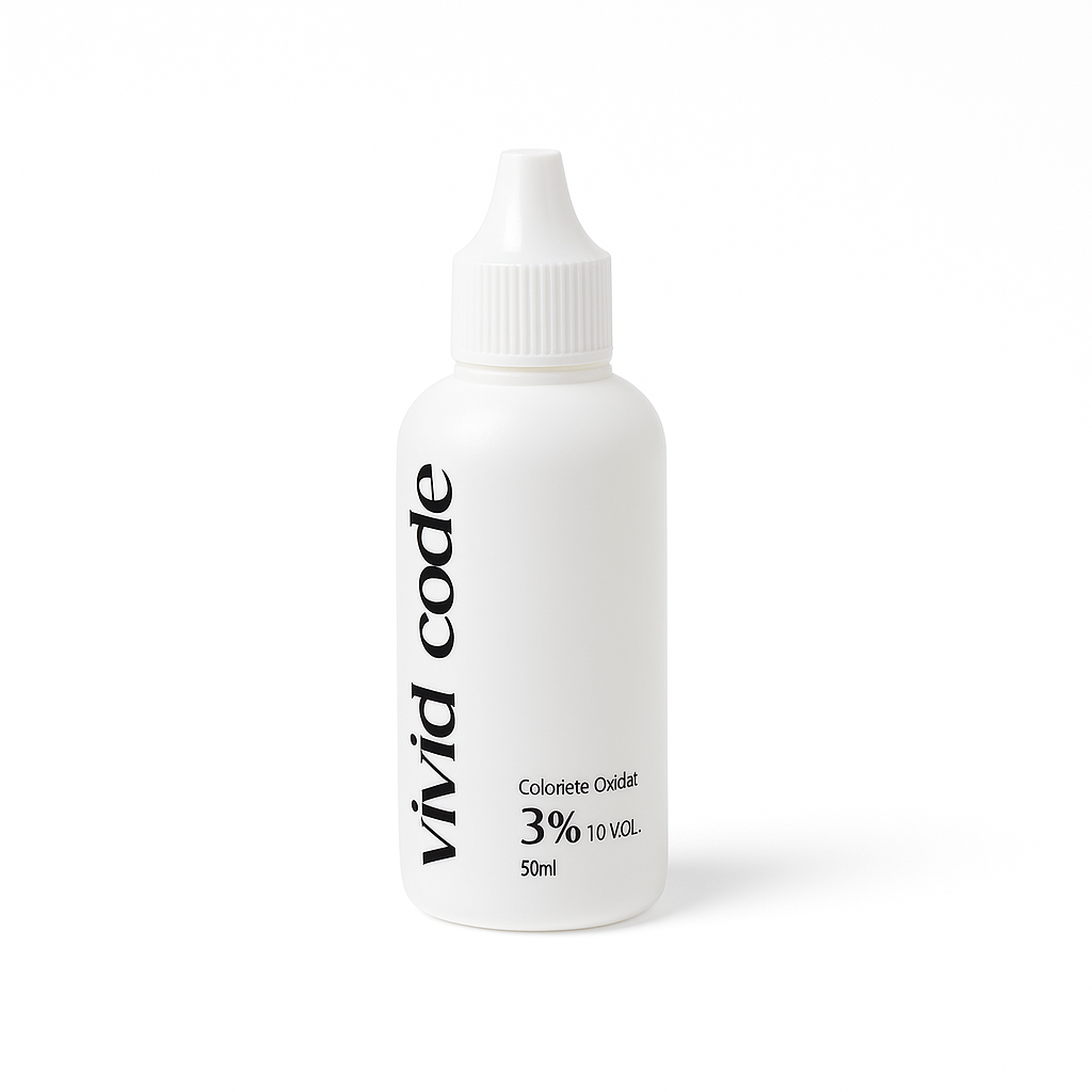 Vivid Code – Oxidante 3% (50 ml)