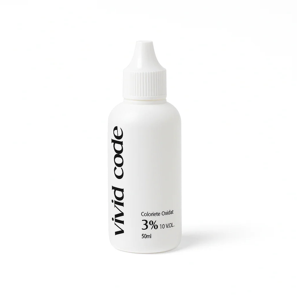 Pack tinta Vivid Code